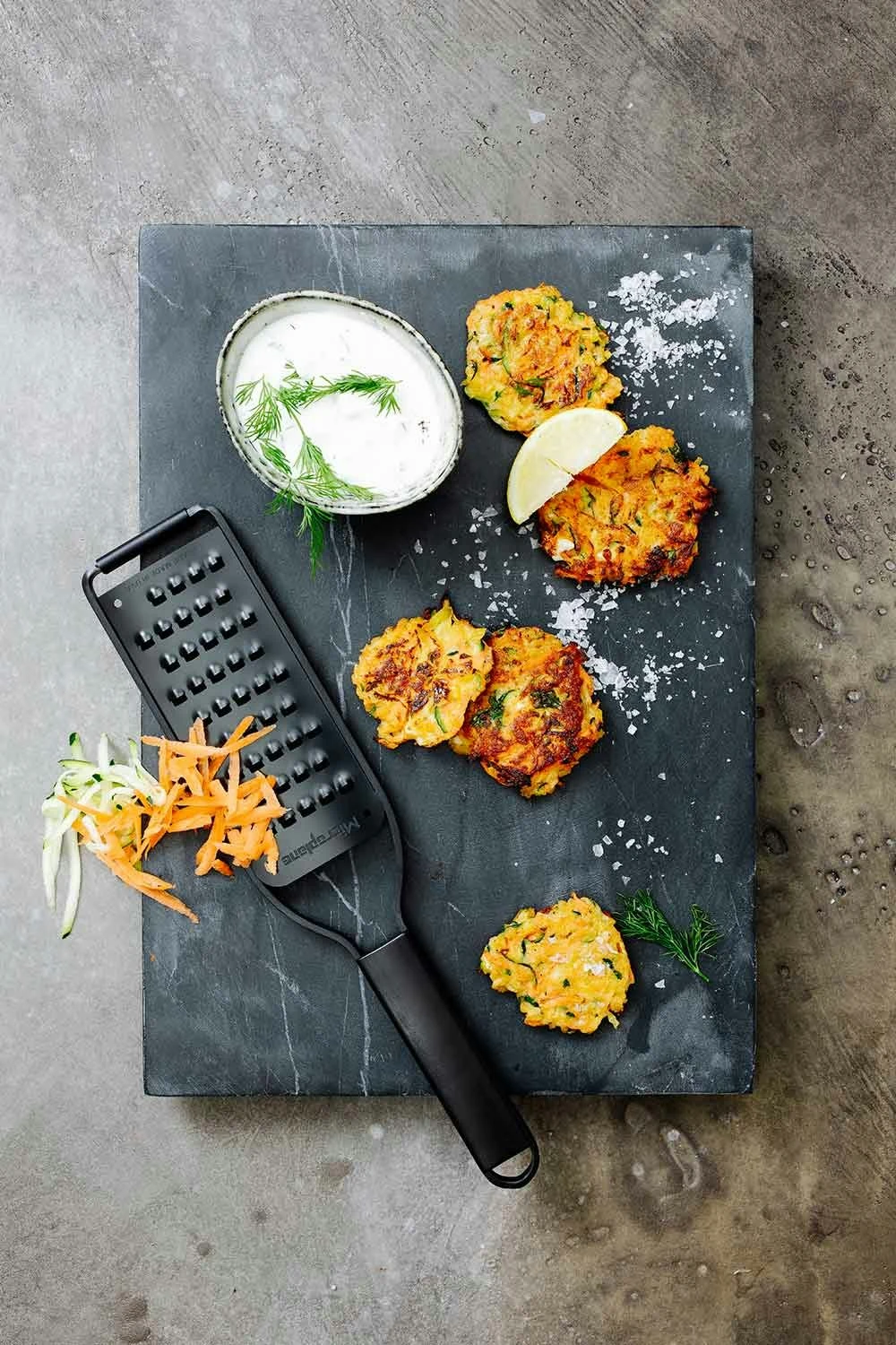 Microplane Black Sheep Reibe Extra Rough 5 Microplane Black Sheep Reibe Extra Rough – Bild 3