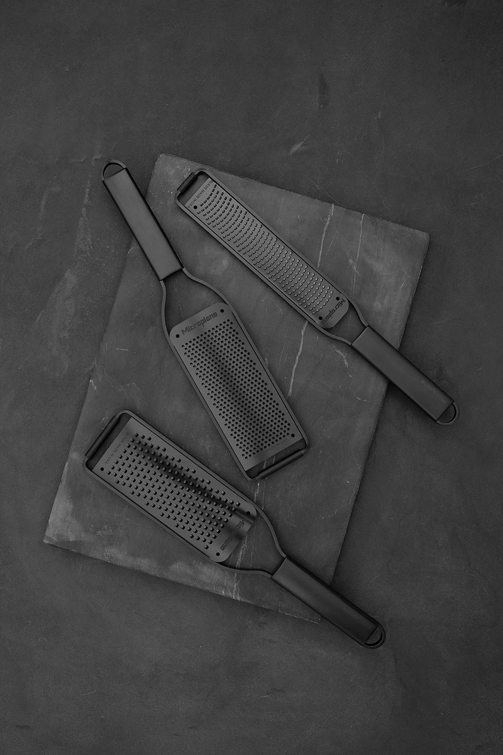 Microplane Black Sheep Reibe Fine 8 Microplane Black Sheep Reibe Fine – Bild 6