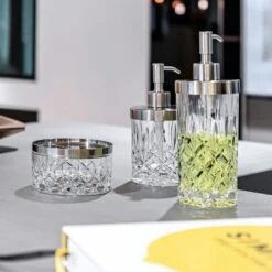 Nachtmann Noblesse Vorratsglas, 30 Cl -Ausgewählte Küchengeschäfte nachtmann noblesse vorratsglas 30 cl 2