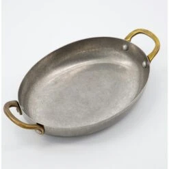 Nicolas Vahé Presentation Ofenform Set, 2 Teile -Ausgewählte Küchengeschäfte nicolas vahe pan presentation set of 2 pcs 1