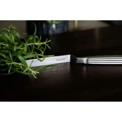 Gebogener Pfannenheber, 12,5 Cm -Ausgewählte Küchengeschäfte nordic chef gebogener pfannenheber 125 cm 3