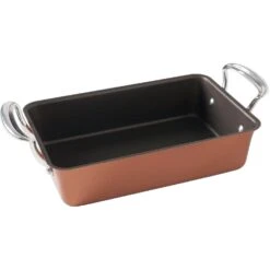 Nordic Ware Ofenform 10.8x41.6x21.6 Cm