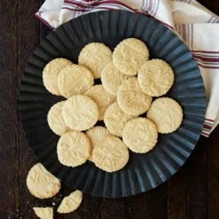 Nordic Ware Woodland Cottage Teigrolle 9 Nordic Ware Woodland Cottage Teigrolle -Ausgewählte Küchengeschäfte nordic ware rolling pin woodland cottage 3