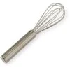 Nordic Ware Kugel-Schneebesen 5.7x21.6x4.5 Cm 2 Nordic Ware Kugel-Schneebesen 5.7x21.6x4.5 Cm -Ausgewählte Küchengeschäfte nordic ware small balloon whisk 1