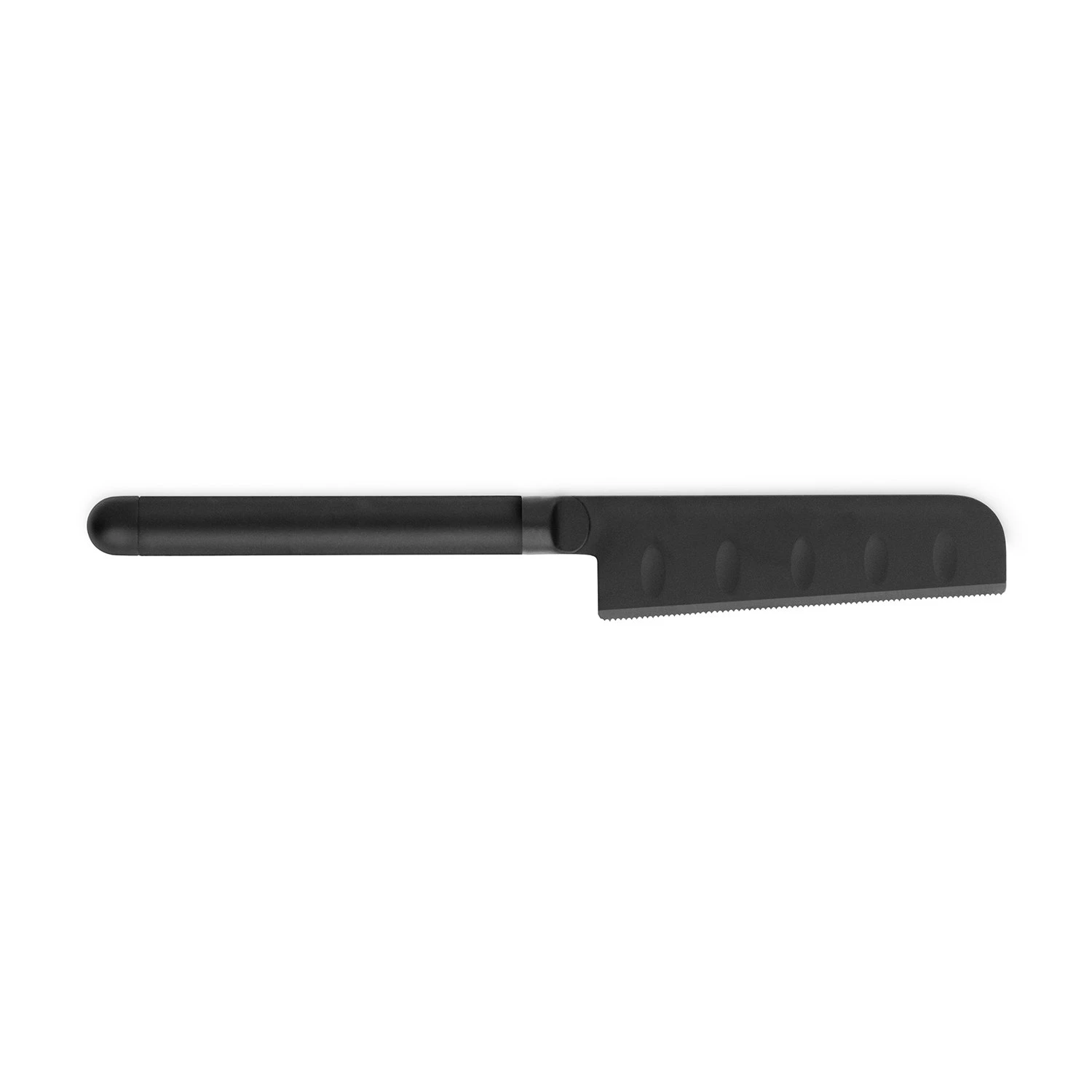 Normann Copenhagen Pebble Käsemesser, Schwarz 3 Normann Copenhagen Pebble Käsemesser, Schwarz