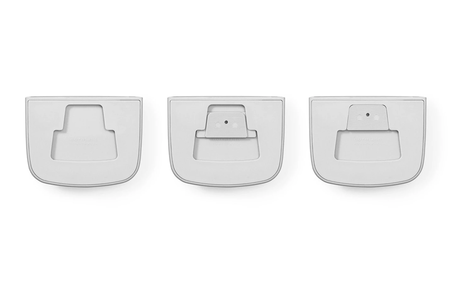 Normann Copenhagen Pocket Organizer 2, Weiss 6 Normann Copenhagen Pocket Organizer 2, Weiss – Bild 4