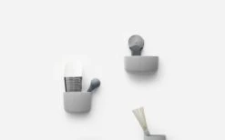 Normann Copenhagen Pocket Organizer 2, Weiss 12 Normann Copenhagen Pocket Organizer 2, Weiss -Ausgewählte Küchengeschäfte normann copenhagen pocket organizer 2 powder blue 3