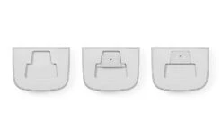 Normann Copenhagen Pocket Organizer 3, Weiss -Ausgewählte Küchengeschäfte normann copenhagen pocket organizer 3 schwarz 0 1