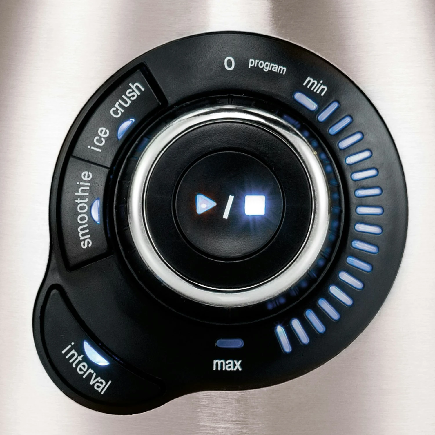 OBH Nordica Blender Hero 1400W 5 OBH Nordica Blender Hero 1400W – Bild 3