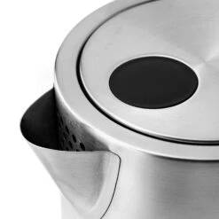 OBH Nordica Bronx Wasserkocher 1.7 L 12 OBH Nordica Bronx Wasserkocher 1.7 L -Ausgewählte Küchengeschäfte obh nordica bronx wasserkocher 17 l 4