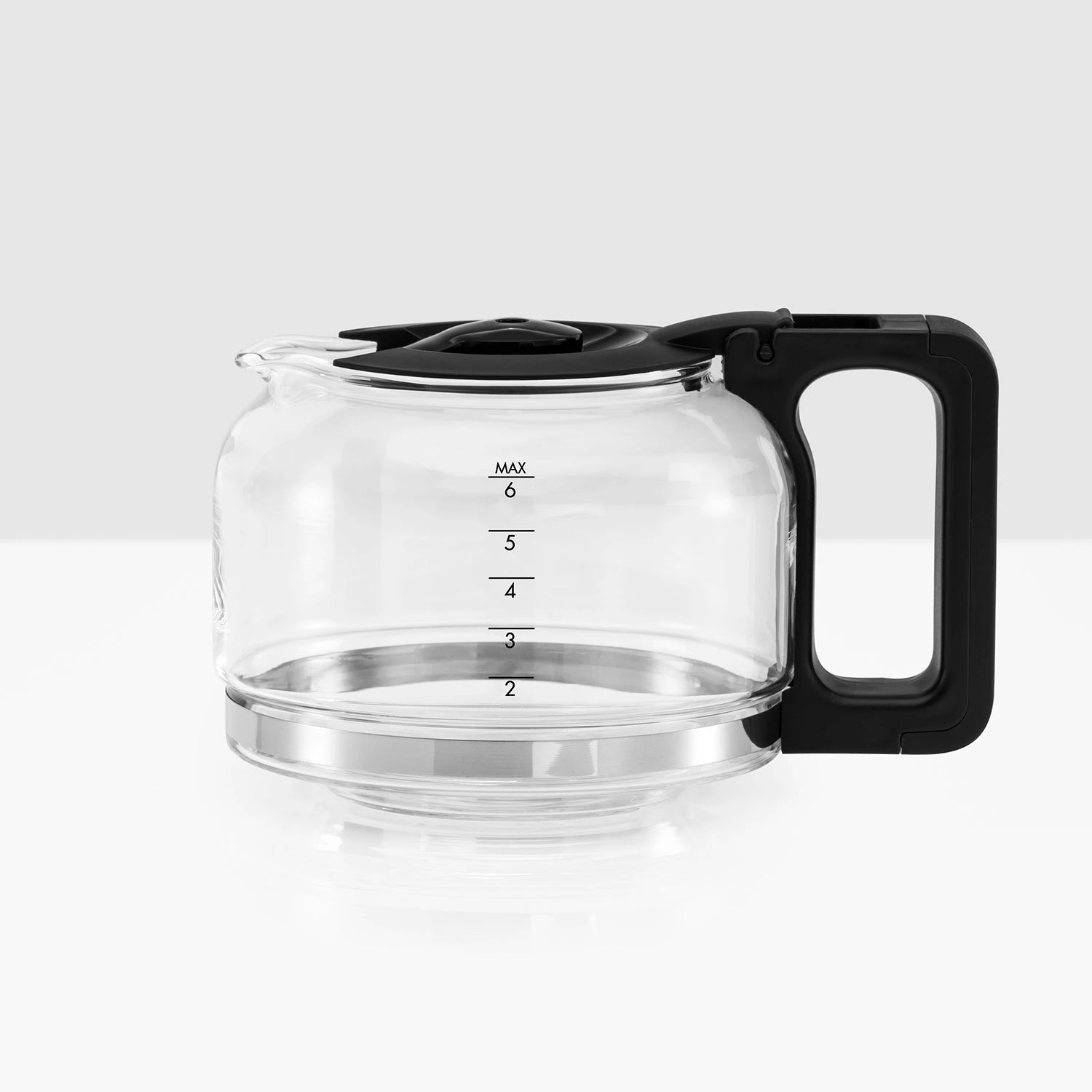 OBH Nordica Coffee Prio Kaffeemaschine 5 OBH Nordica Coffee Prio Kaffeemaschine – Bild 3