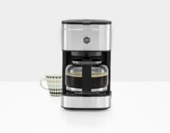 OBH Nordica Coffee Prio Kaffeemaschine 10 OBH Nordica Coffee Prio Kaffeemaschine -Ausgewählte Küchengeschäfte obh nordica coffee prio kaffeemaschine 3