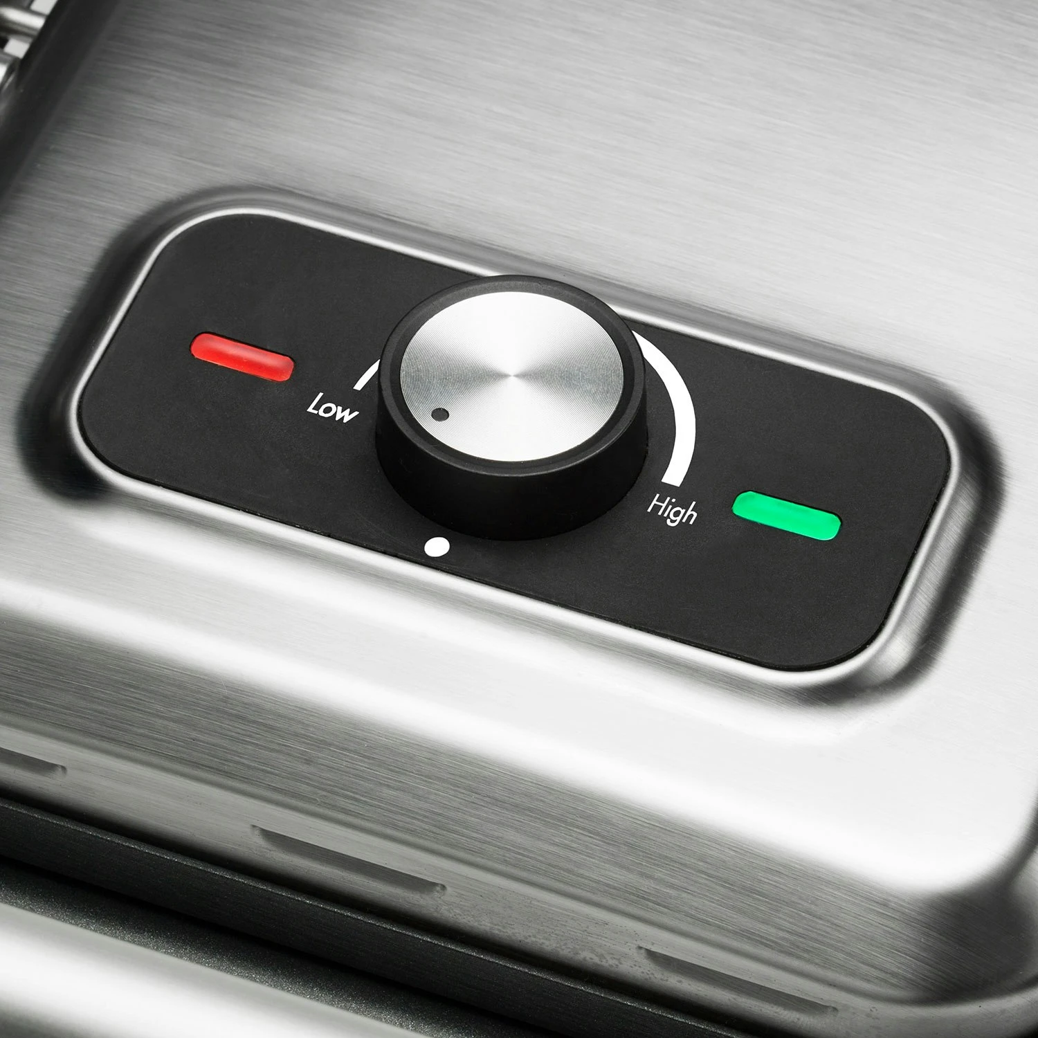 OBH Nordica Compact Elektrogrill 5 OBH Nordica Compact Elektrogrill – Bild 3