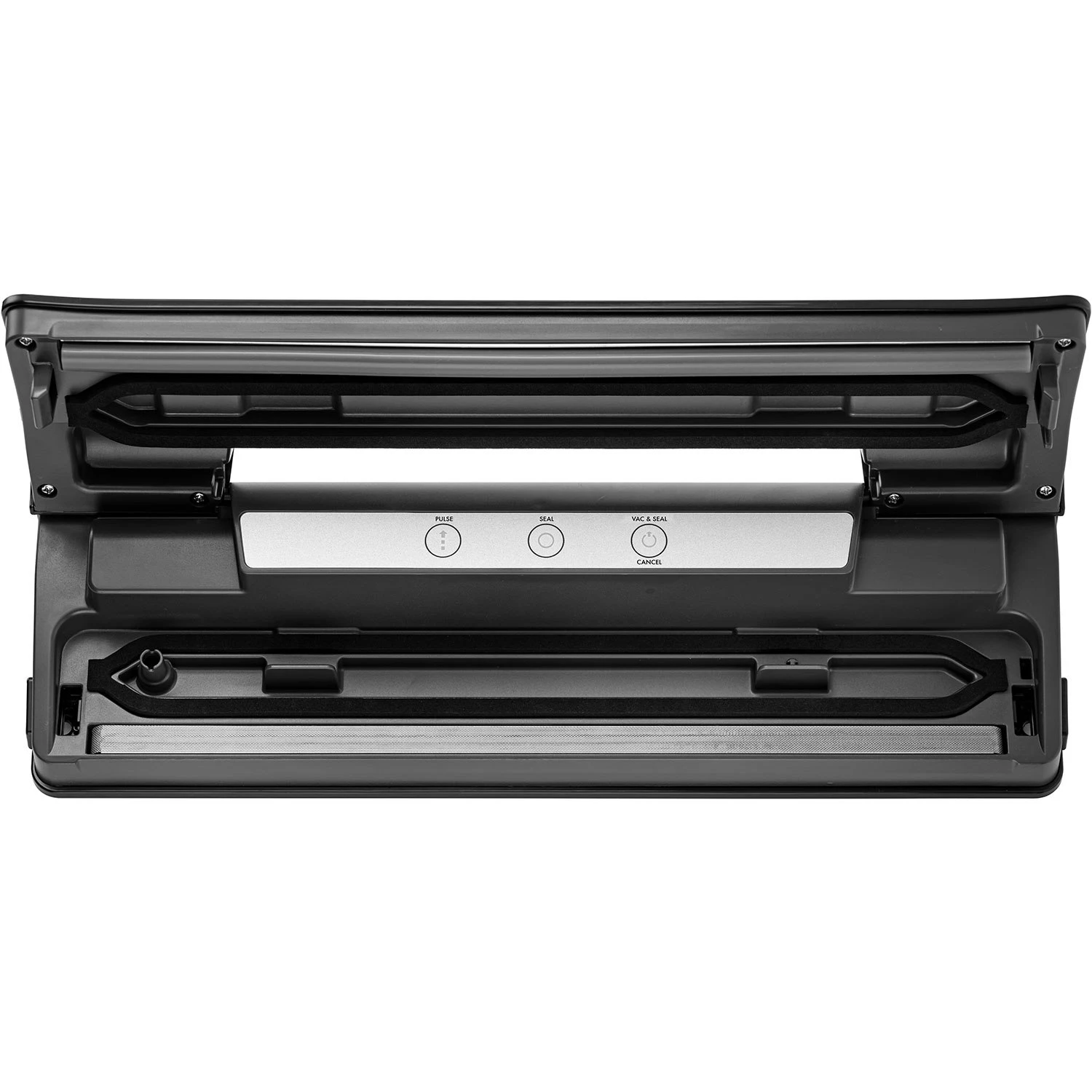 OBH Nordica Compact Fresh Vakuumierer 4 OBH Nordica Compact Fresh Vakuumierer – Bild 2