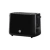 OBH Nordica Daybreak Toaster, Black 1 OBH Nordica Daybreak Toaster, Black -Ausgewählte Küchengeschäfte obh nordica daybreak toaster 1