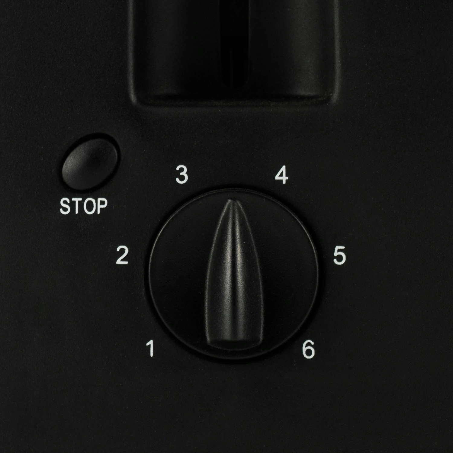 OBH Nordica Design Inox Toaster 2 Scheiben 5 OBH Nordica Design Inox Toaster 2 Scheiben – Bild 3