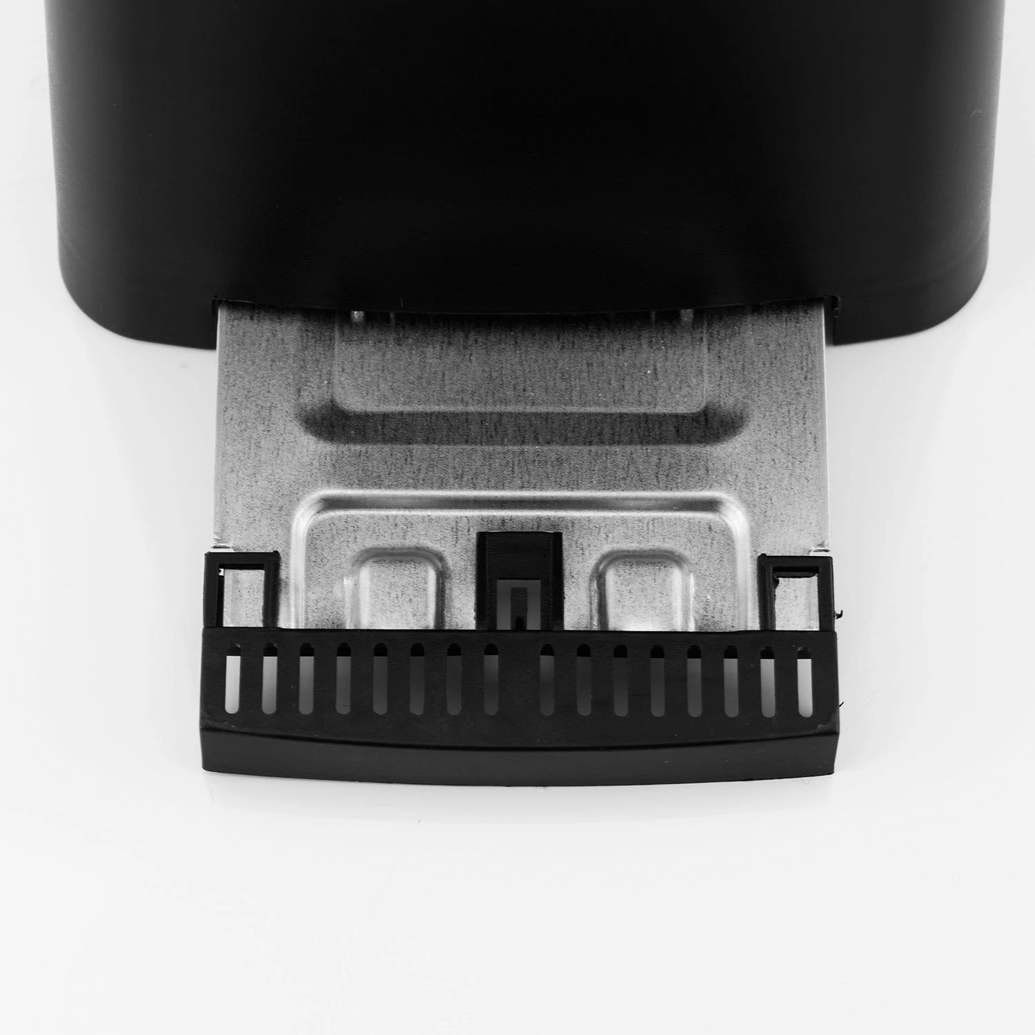 OBH Nordica Design Inox Toaster 2 Scheiben 6 OBH Nordica Design Inox Toaster 2 Scheiben – Bild 4