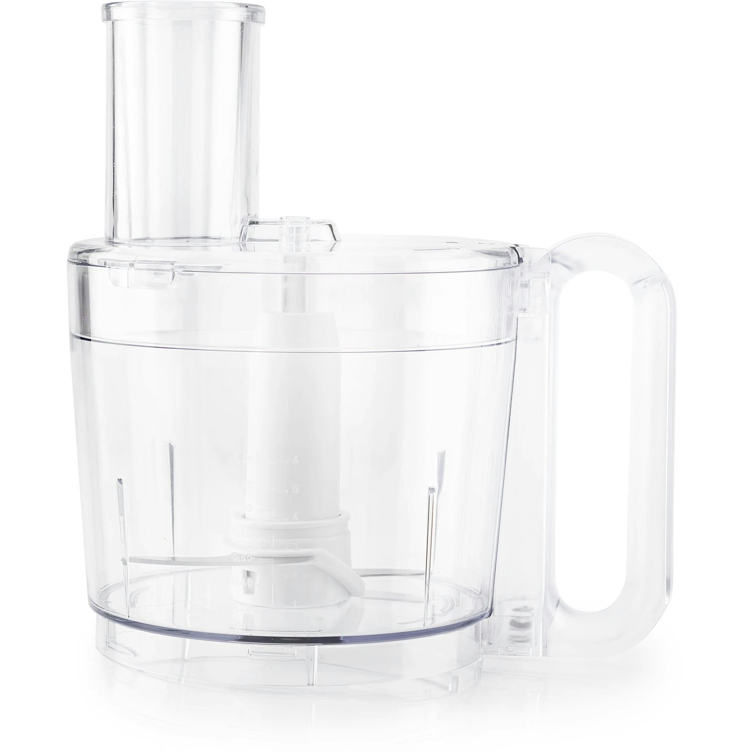 OBH Nordica Double Force Compact Küchenmaschine 7 OBH Nordica Double Force Compact Küchenmaschine – Bild 5