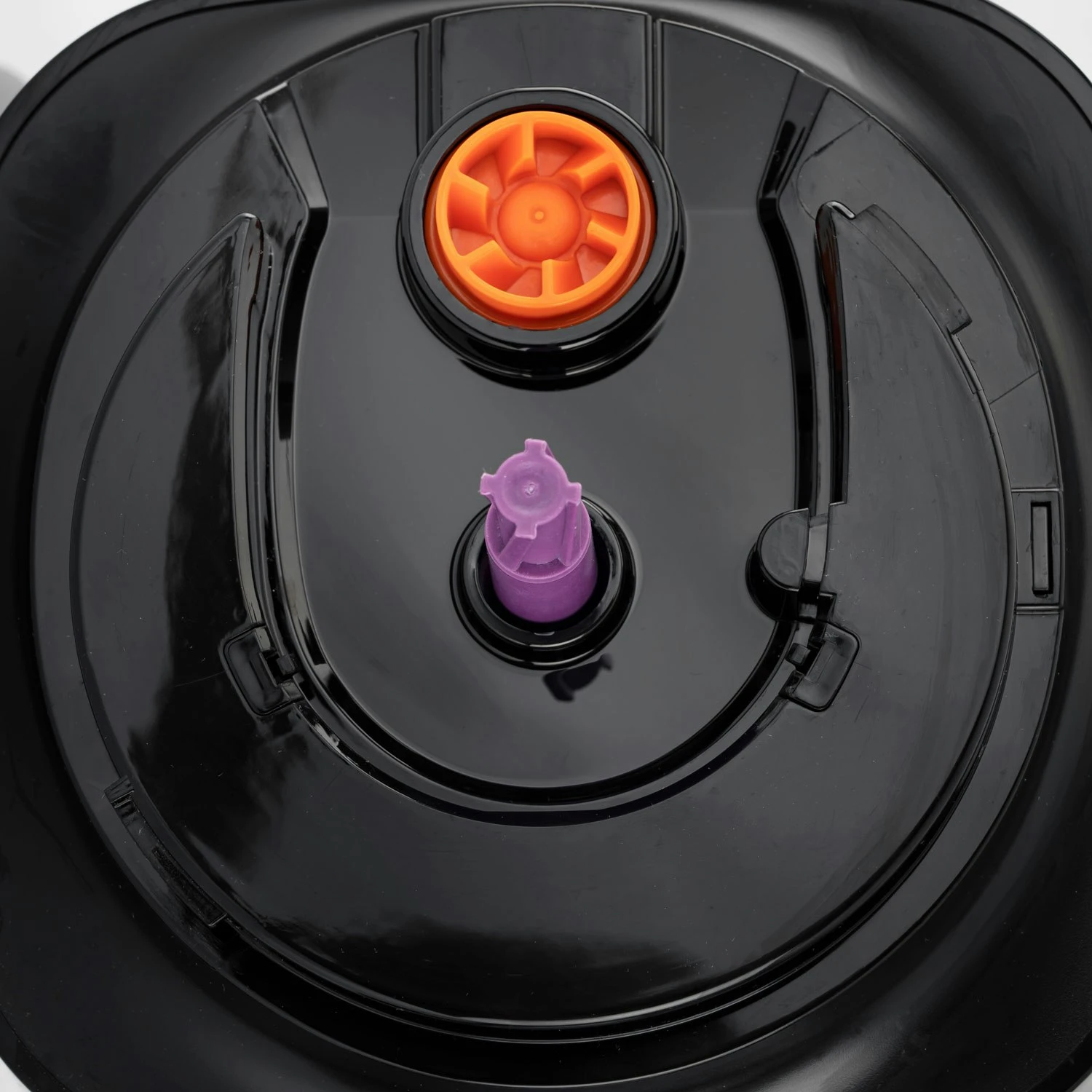 OBH Nordica Double Force Compact Küchenmaschine 8 OBH Nordica Double Force Compact Küchenmaschine – Bild 6