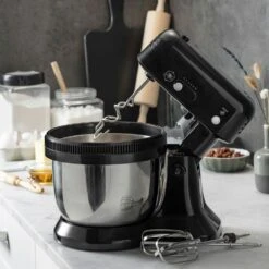 OBH Nordica Oh My Cake Küchenmaschine, 2,5 L -Ausgewählte Küchengeschäfte obh nordica oh my cake kuchenmaschine 25 l 3