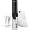 OBH Nordica Sous Vide Pro Plus Immersion Kessel 2 OBH Nordica Sous Vide Pro Plus Immersion Kessel -Ausgewählte Küchengeschäfte obh nordica sous vide pro plus immersion kessel 0