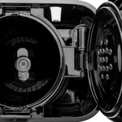 OBH Nordica Tempo Aroma Kaffeemaschine -Ausgewählte Küchengeschäfte obh nordica tempo aroma kaffeemaschine 3