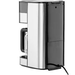 OBH Nordica Tempo Aroma Kaffeemaschine -Ausgewählte Küchengeschäfte obh nordica tempo aroma kaffeemaschine 5