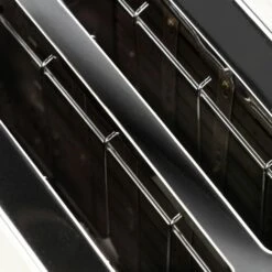 OBH Nordica Toaster Manhattan 2 Scheiben -Ausgewählte Küchengeschäfte obh nordica toaster manhattan 2 scheiben 2