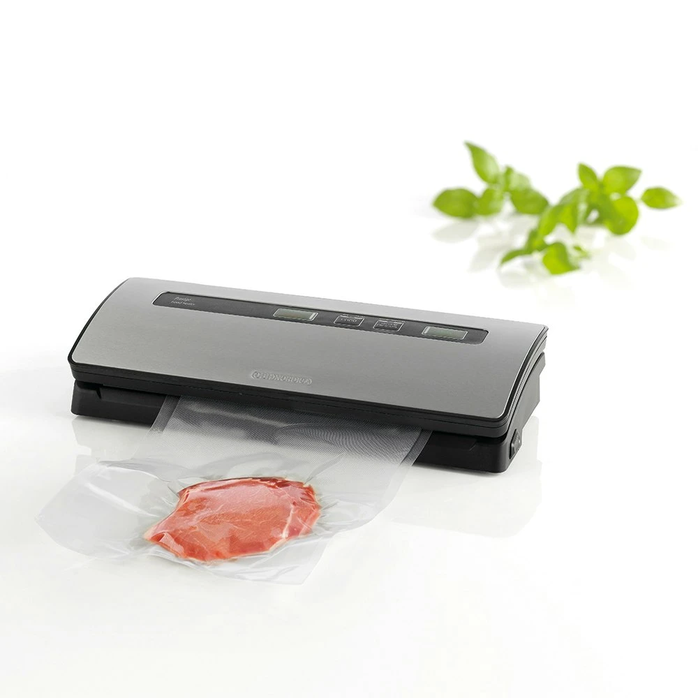 OBH Nordica Vakuumtüten Für Vakuum-Verpackungsmaschine Gr.L 4 OBH Nordica Vakuumtüten Für Vakuum-Verpackungsmaschine Gr.L – Bild 2