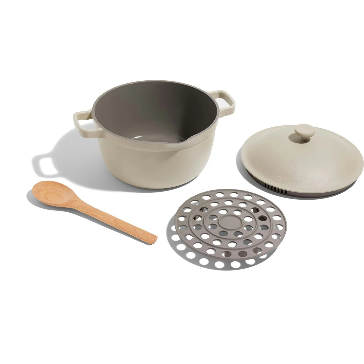 Perfect Pot Topf, Steam 4 Perfect Pot Topf, Steam – Bild 2