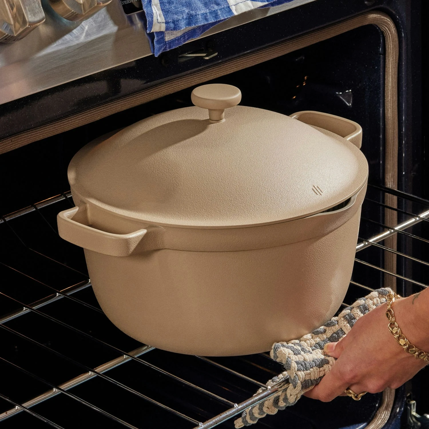 Perfect Pot Topf, Steam 5 Perfect Pot Topf, Steam – Bild 3