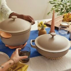 Perfect Pot Topf, Steam 12 Perfect Pot Topf, Steam -Ausgewählte Küchengeschäfte our place perfect pot 21