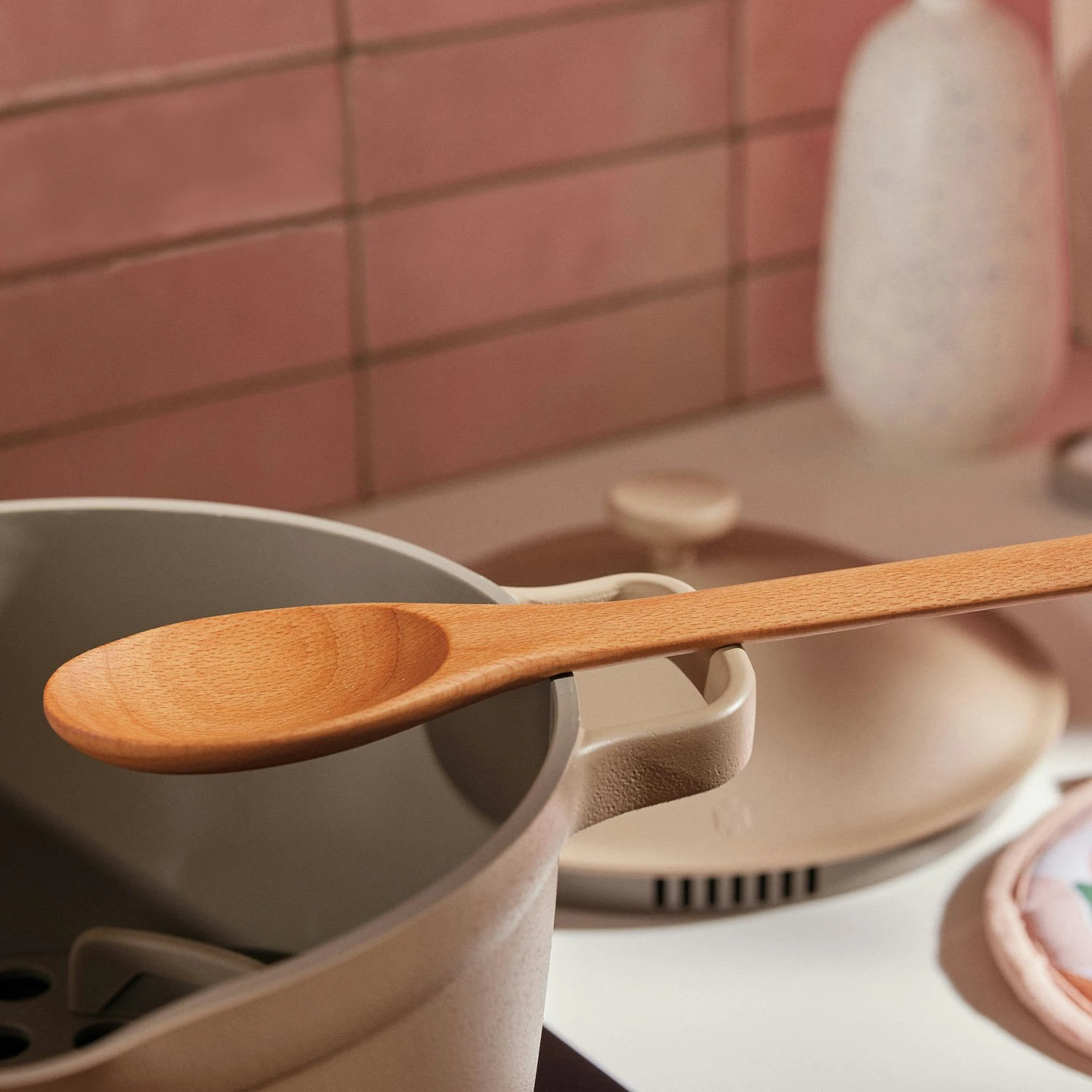 Perfect Pot Topf, Steam 8 Perfect Pot Topf, Steam – Bild 6