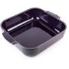 Peugeot Appolia Ofenform Eggplant, 28x28 Cm -Ausgewählte Küchengeschäfte peugeot appolia ofenform eggplant 10