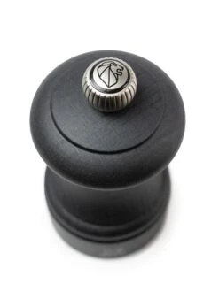 Peugeot Bistro-Pfeffermühle Graphit, 10 Cm -Ausgewählte Küchengeschäfte peugeot bistro pfeffermuhle graphit 10 cm 3