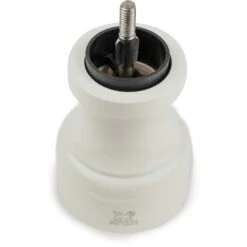 Peugeot Bistro Pfeffermühle 10 Cm, Ivory -Ausgewählte Küchengeschäfte peugeot bistrorama pepper mill red passion 10 cm 18