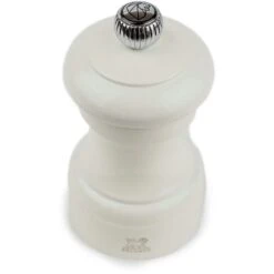 Peugeot Bistro Pfeffermühle 10 Cm, Ivory -Ausgewählte Küchengeschäfte peugeot bistrorama pepper mill red passion 10 cm 20