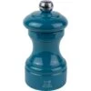Peugeot Bistrorama Pepper Mill Red Passion 10 Cm Pfeffermühle 10 Cm, Pacific Blue -Ausgewählte Küchengeschäfte peugeot bistrorama pepper mill red passion 10 cm 22