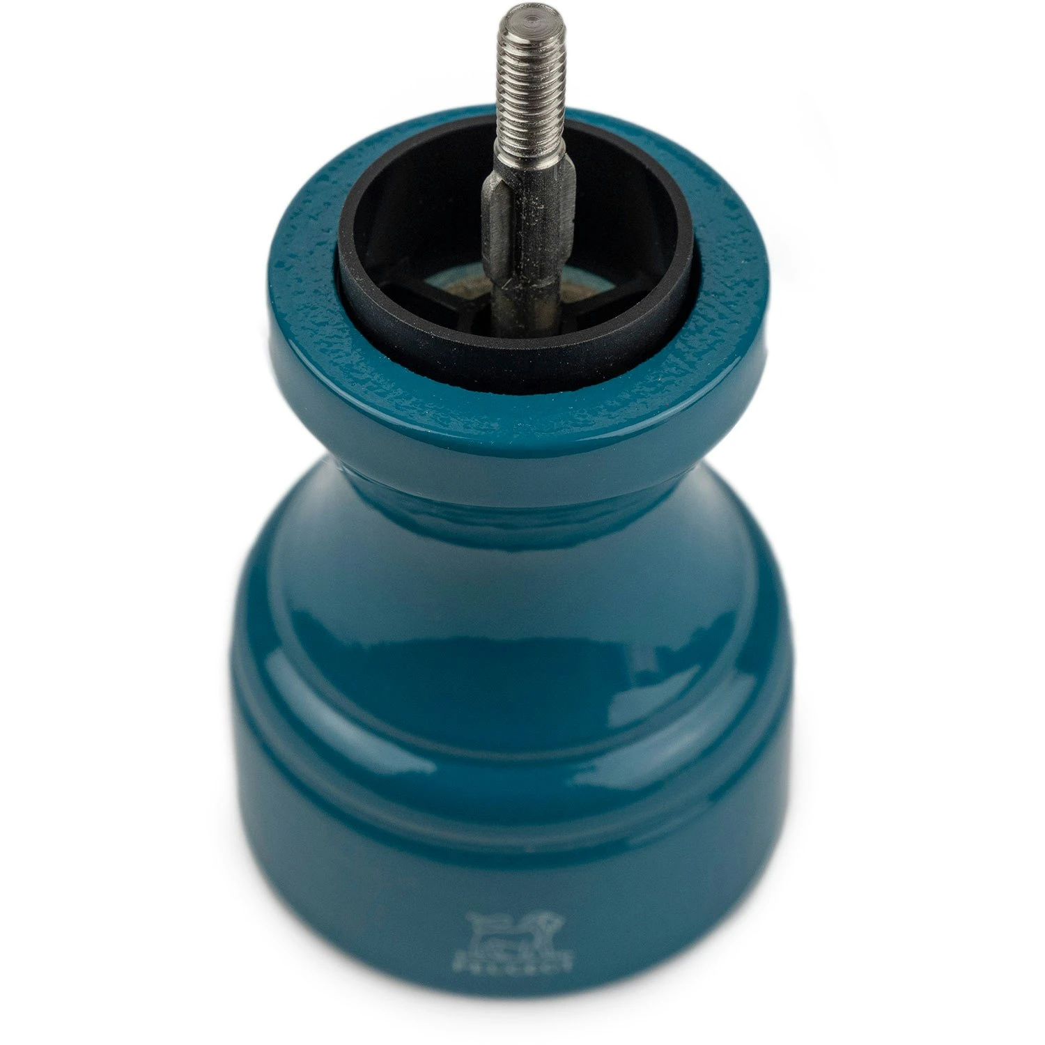 Peugeot Bistrorama Pepper Mill Red Passion 10 Cm Pfeffermühle 10 Cm, Pacific Blue 5 Peugeot Bistrorama Pepper Mill Red Passion 10 Cm Pfeffermühle 10 Cm, Pacific Blue – Bild 3