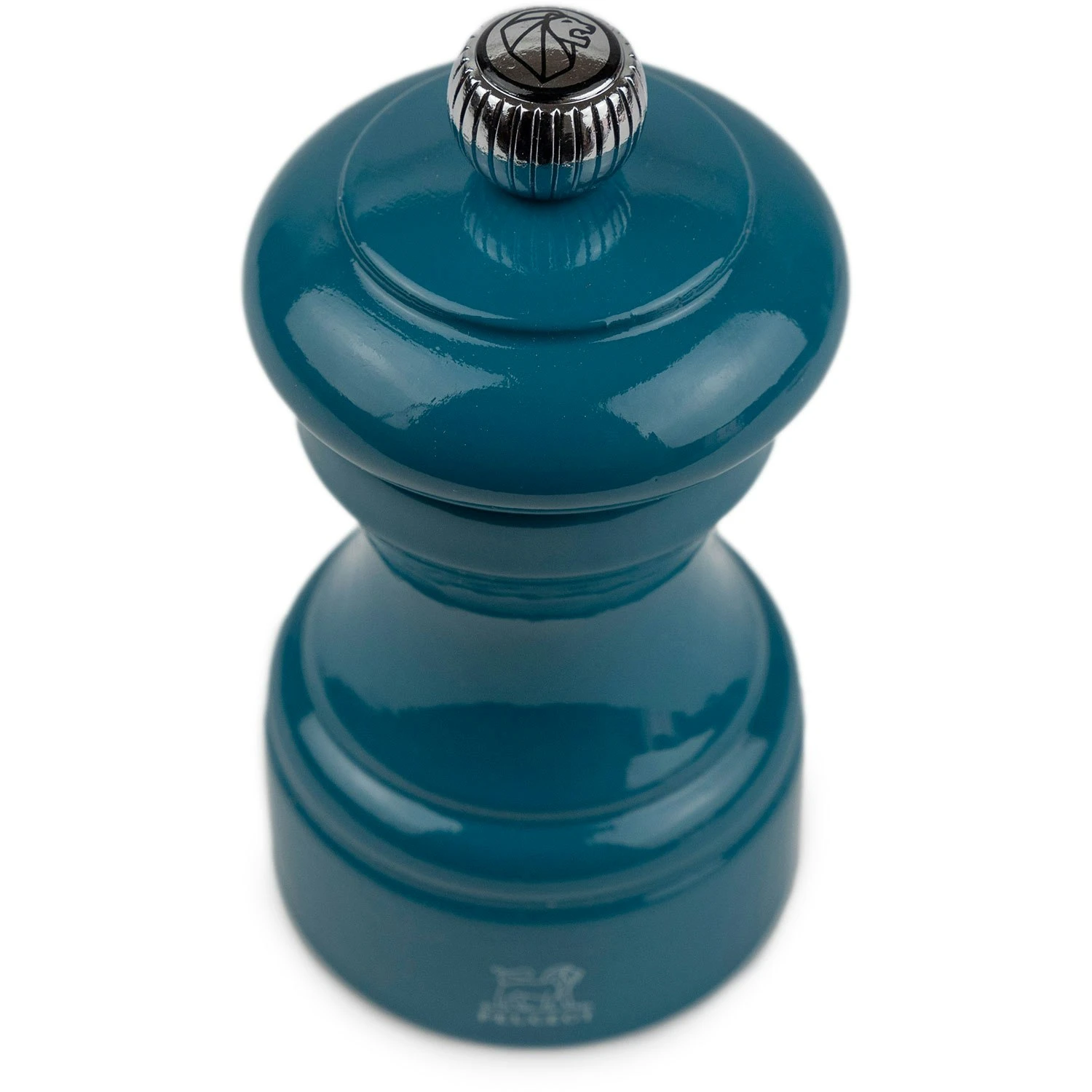 Peugeot Bistrorama Pepper Mill Red Passion 10 Cm Pfeffermühle 10 Cm, Pacific Blue 7 Peugeot Bistrorama Pepper Mill Red Passion 10 Cm Pfeffermühle 10 Cm, Pacific Blue – Bild 5