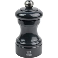 Peugeot Bistro Pfeffermühle 10 Cm, Slate