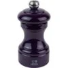 Peugeot Bistro Pfeffermühle 10 Cm, Eggplant 2 Peugeot Bistro Pfeffermühle 10 Cm, Eggplant -Ausgewählte Küchengeschäfte peugeot bistrorama pepper mill red passion 10 cm 37