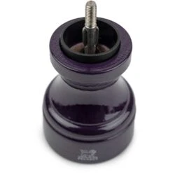Peugeot Bistro Pfeffermühle 10 Cm, Eggplant 9 Peugeot Bistro Pfeffermühle 10 Cm, Eggplant -Ausgewählte Küchengeschäfte peugeot bistrorama pepper mill red passion 10 cm 38