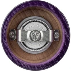 Peugeot Bistro Pfeffermühle 10 Cm, Eggplant 10 Peugeot Bistro Pfeffermühle 10 Cm, Eggplant -Ausgewählte Küchengeschäfte peugeot bistrorama pepper mill red passion 10 cm 39