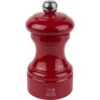 Peugeot Bistro Pfeffermühle 10 Cm, Passion Red
