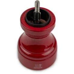 Peugeot Bistro Pfeffermühle 10 Cm, Passion Red -Ausgewählte Küchengeschäfte peugeot bistrorama pepper mill red passion 10 cm 50