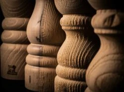 Peugeot Paris Nature Pfeffermühle, 22 Cm -Ausgewählte Küchengeschäfte peugeot paris classic nature 12 cm pm 1 2