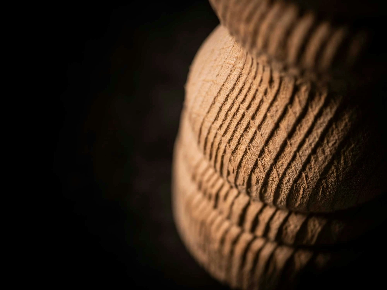 Peugeot Paris Nature Pfeffermühle, 40 Cm 6 Peugeot Paris Nature Pfeffermühle, 40 Cm – Bild 4