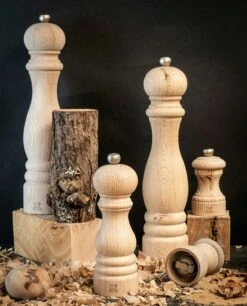 Peugeot Paris Nature Pfeffermühle, 40 Cm 12 Peugeot Paris Nature Pfeffermühle, 40 Cm -Ausgewählte Küchengeschäfte peugeot paris classic nature 12 cm pm 4 1