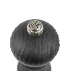 Peugeot Paris Nature Dark Pfeffermühle, 12 Cm -Ausgewählte Küchengeschäfte peugeot paris nature black moulin poivre nature black 12 c 2